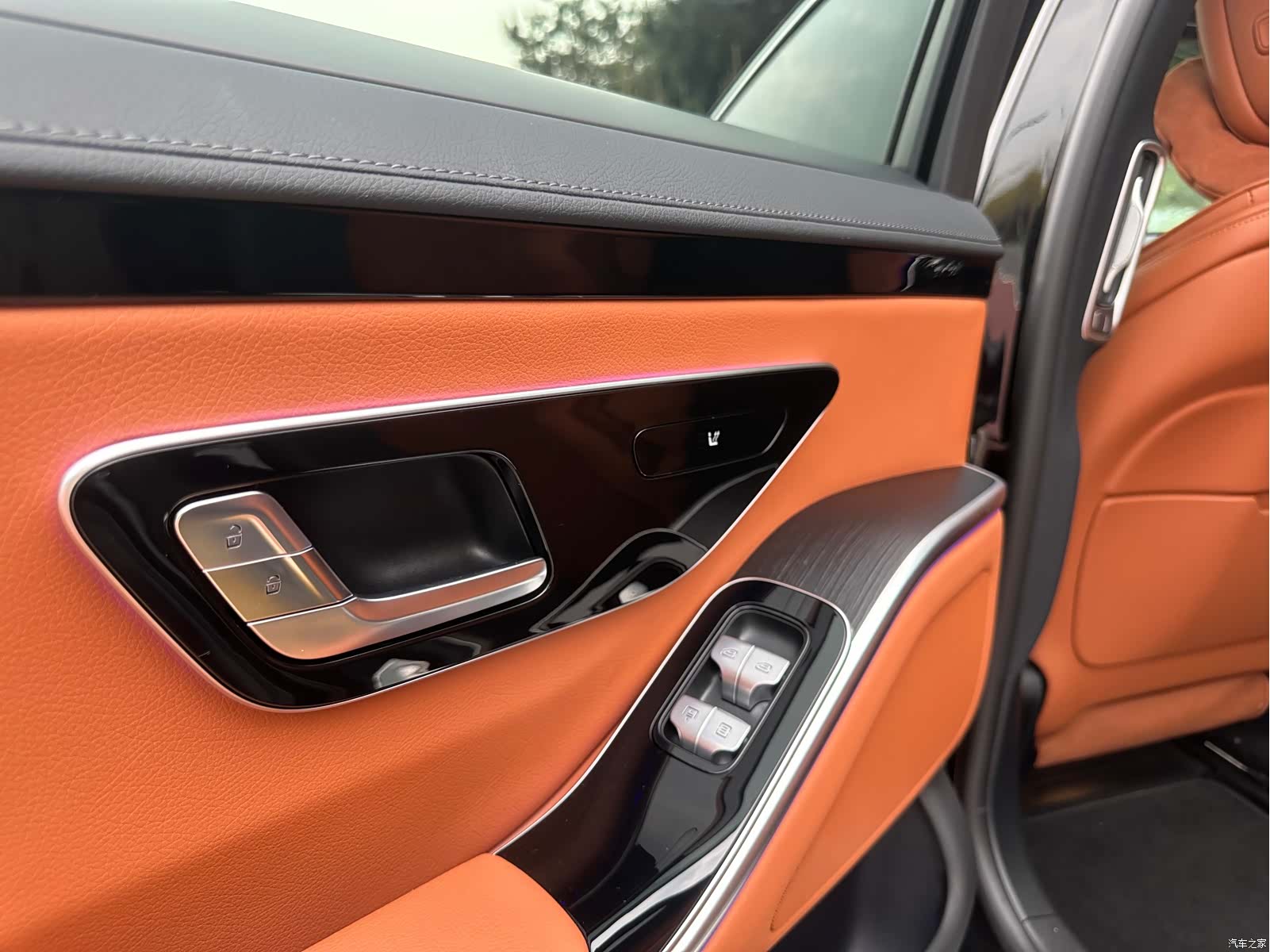 Mercedes-Benz S-Class, 2025 9