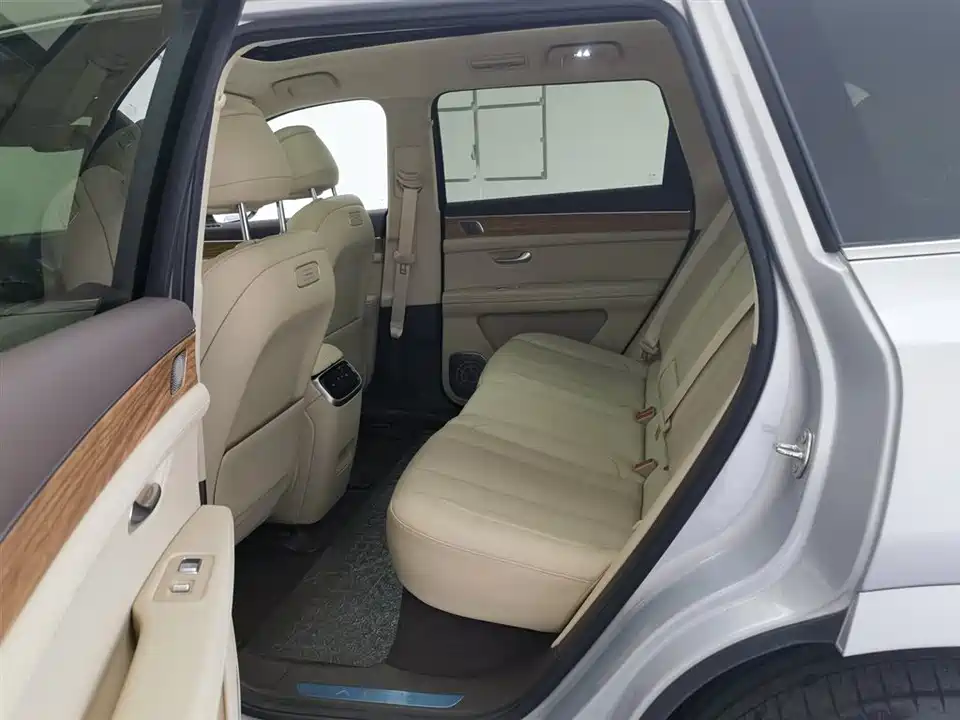 HarmonyOS Ask the world M7