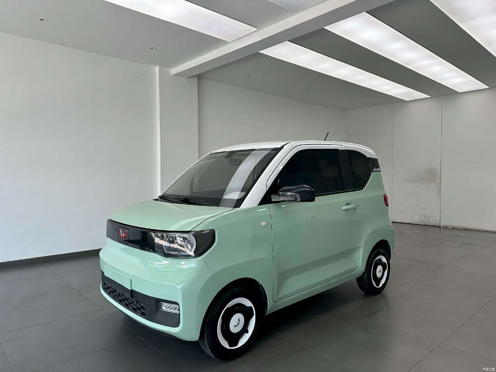 Wuling MINIEV, 2022 1