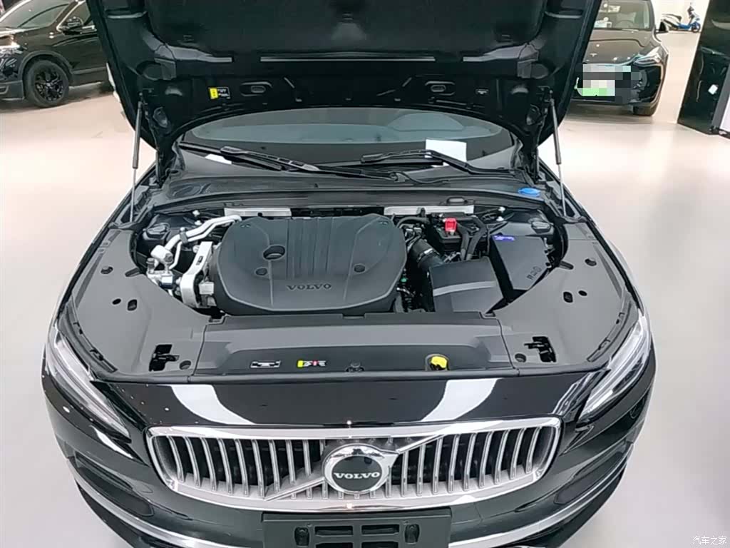 Volvo S90, 2024 20