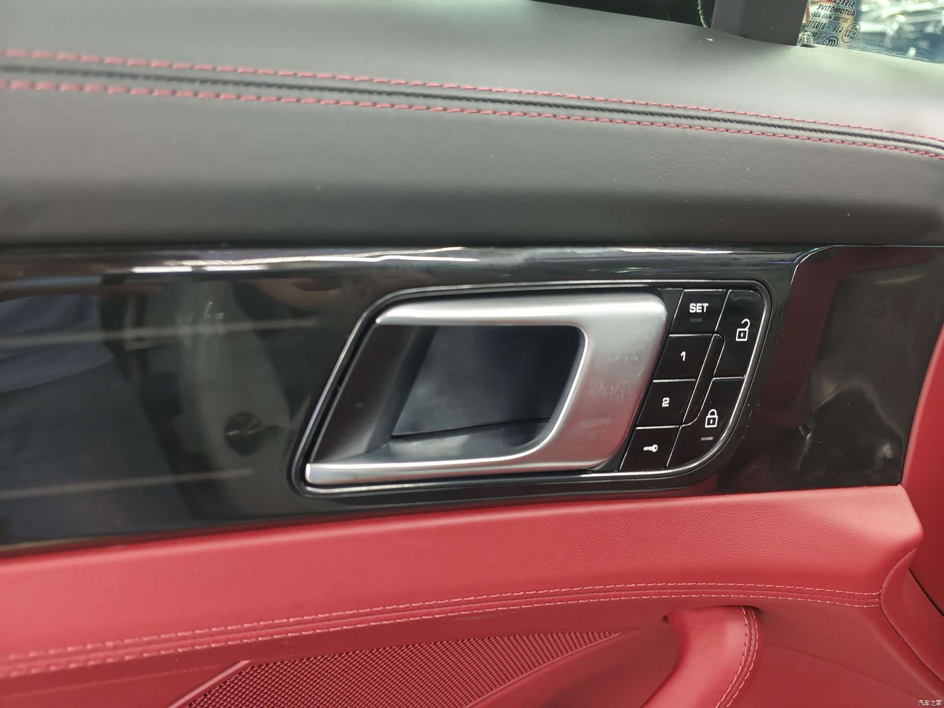 Porsche Panamera, 2021 23