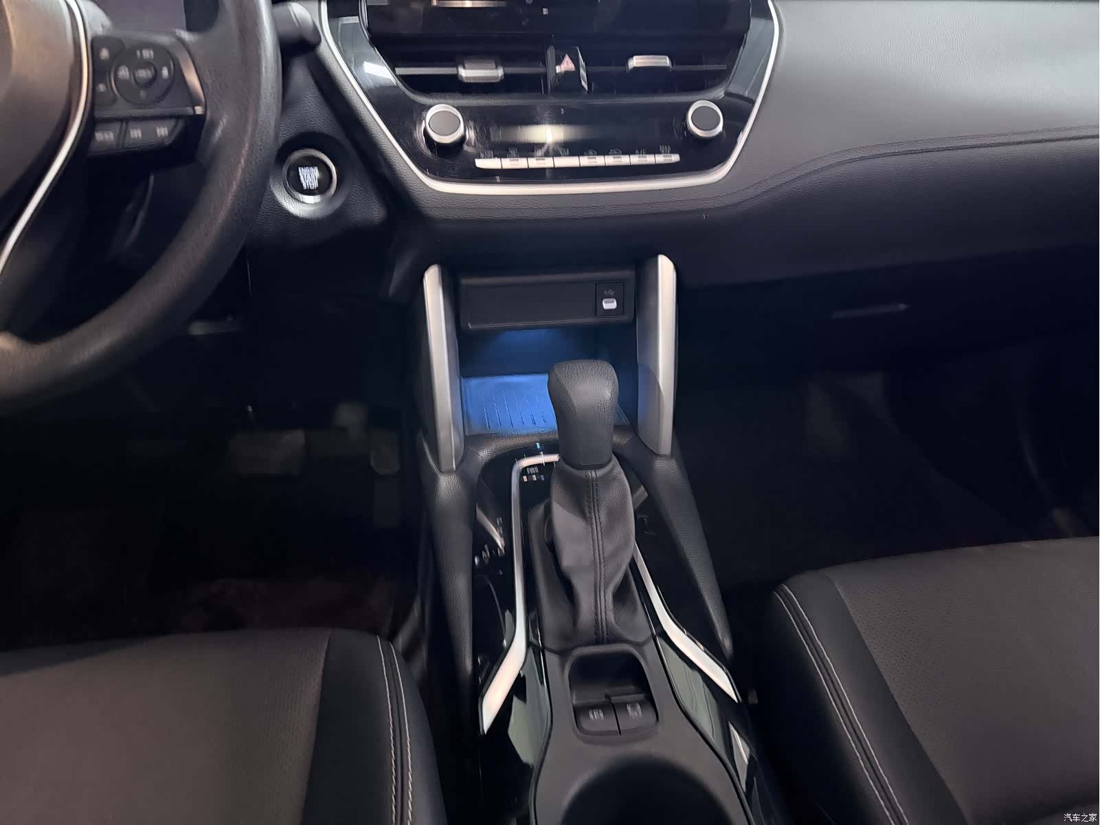 Toyota Frontlander, 2024 16