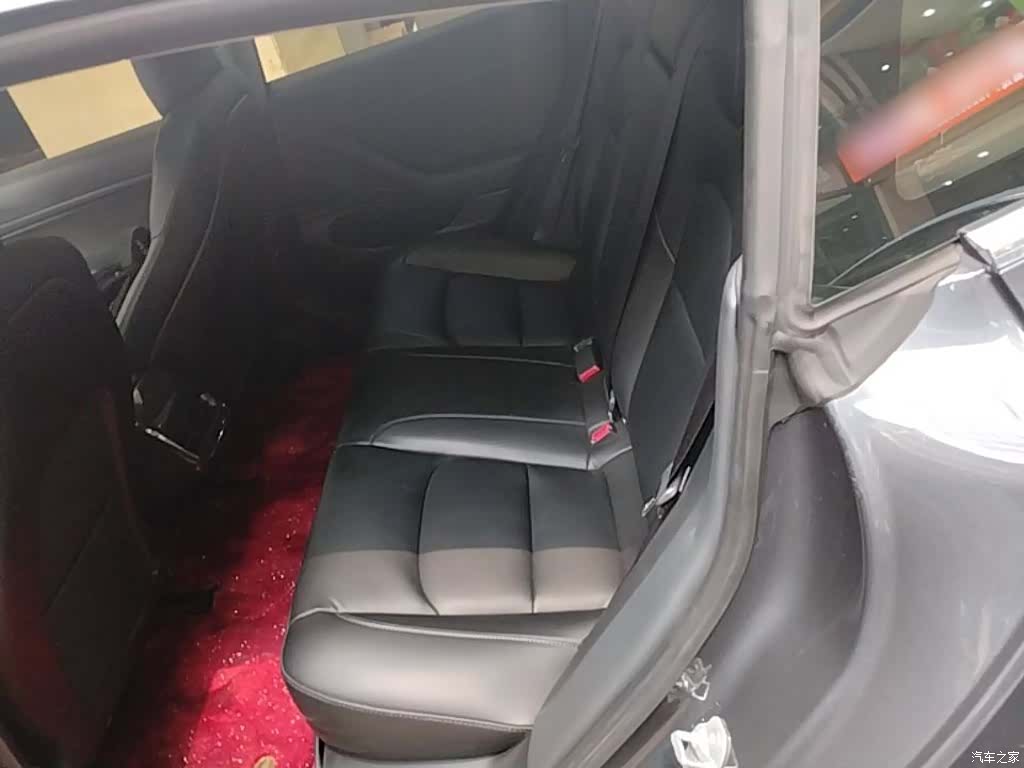 Tesla Model 3, 2020 17