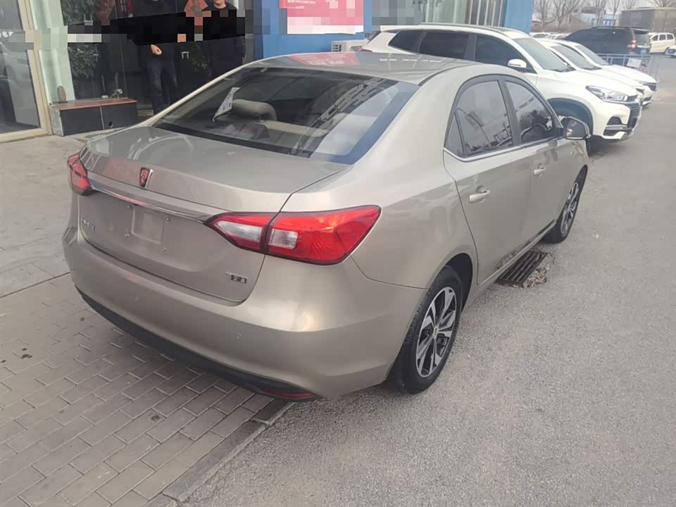 Roewe 360