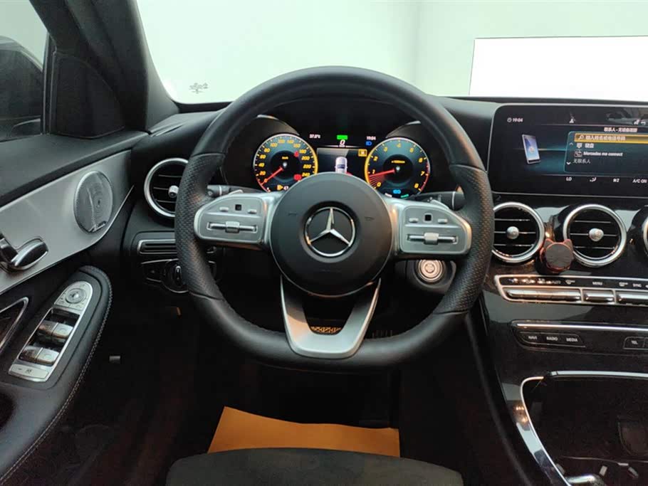 Mercedes-Benz Class C Mercedes-Benz Class C