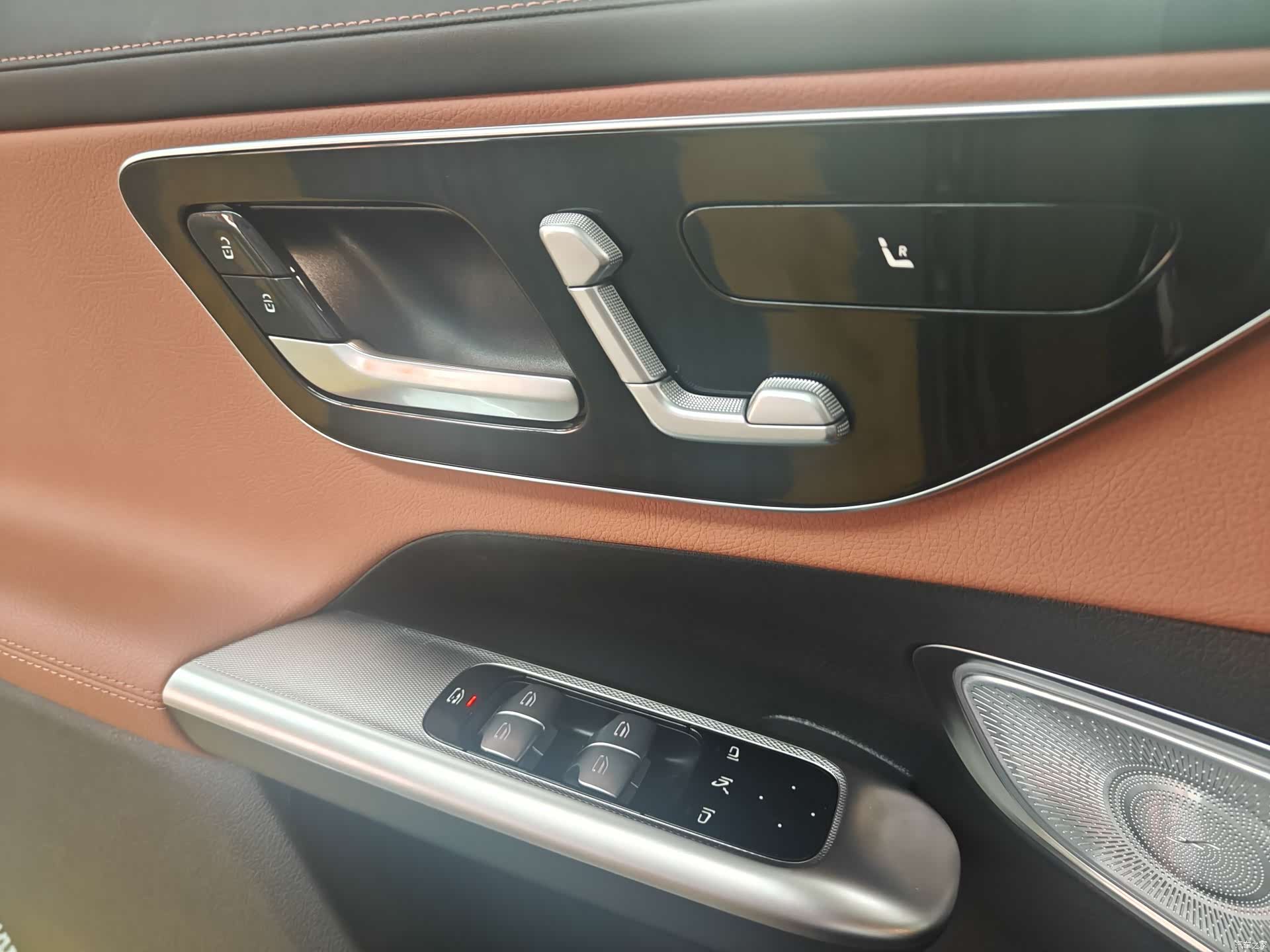Mercedes-Benz GLC, 2024 9