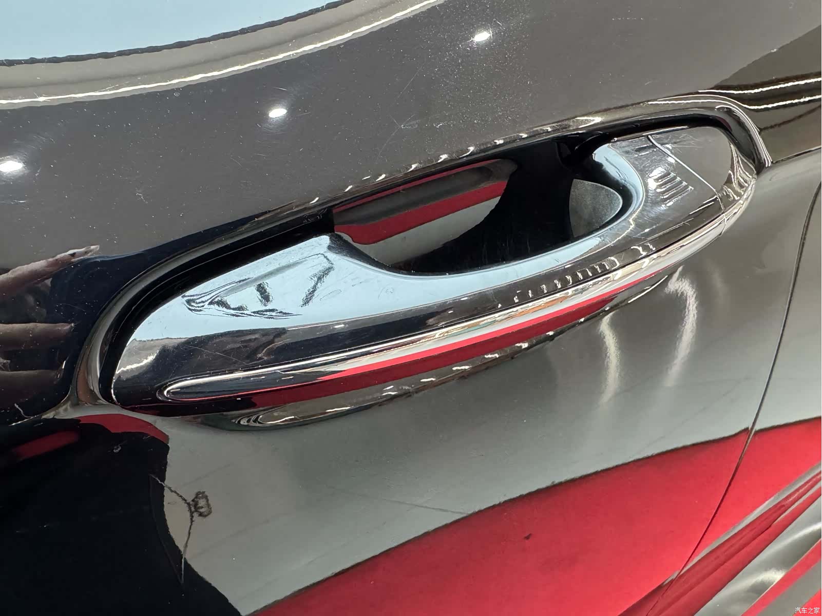Ford Edge, 2022 38