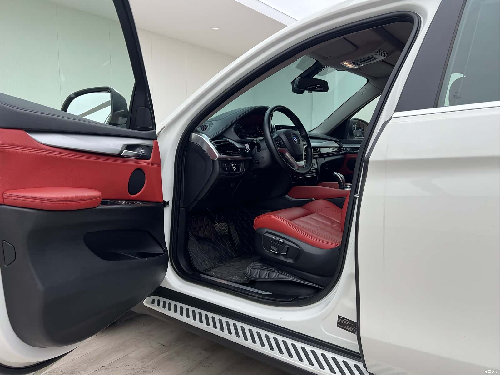 BMW X6, 2016 6