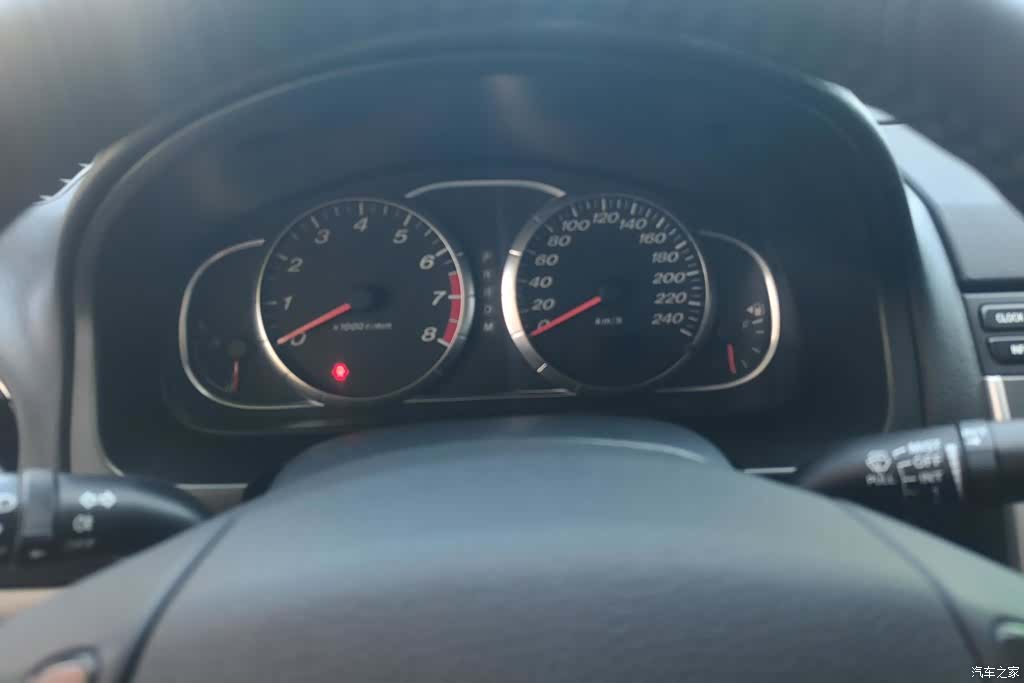 Mazda 6, 2016 12