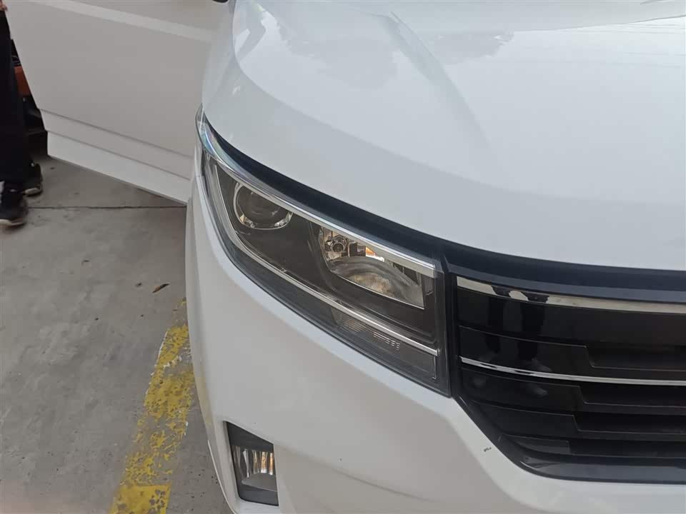 Wuling Wuling Journey