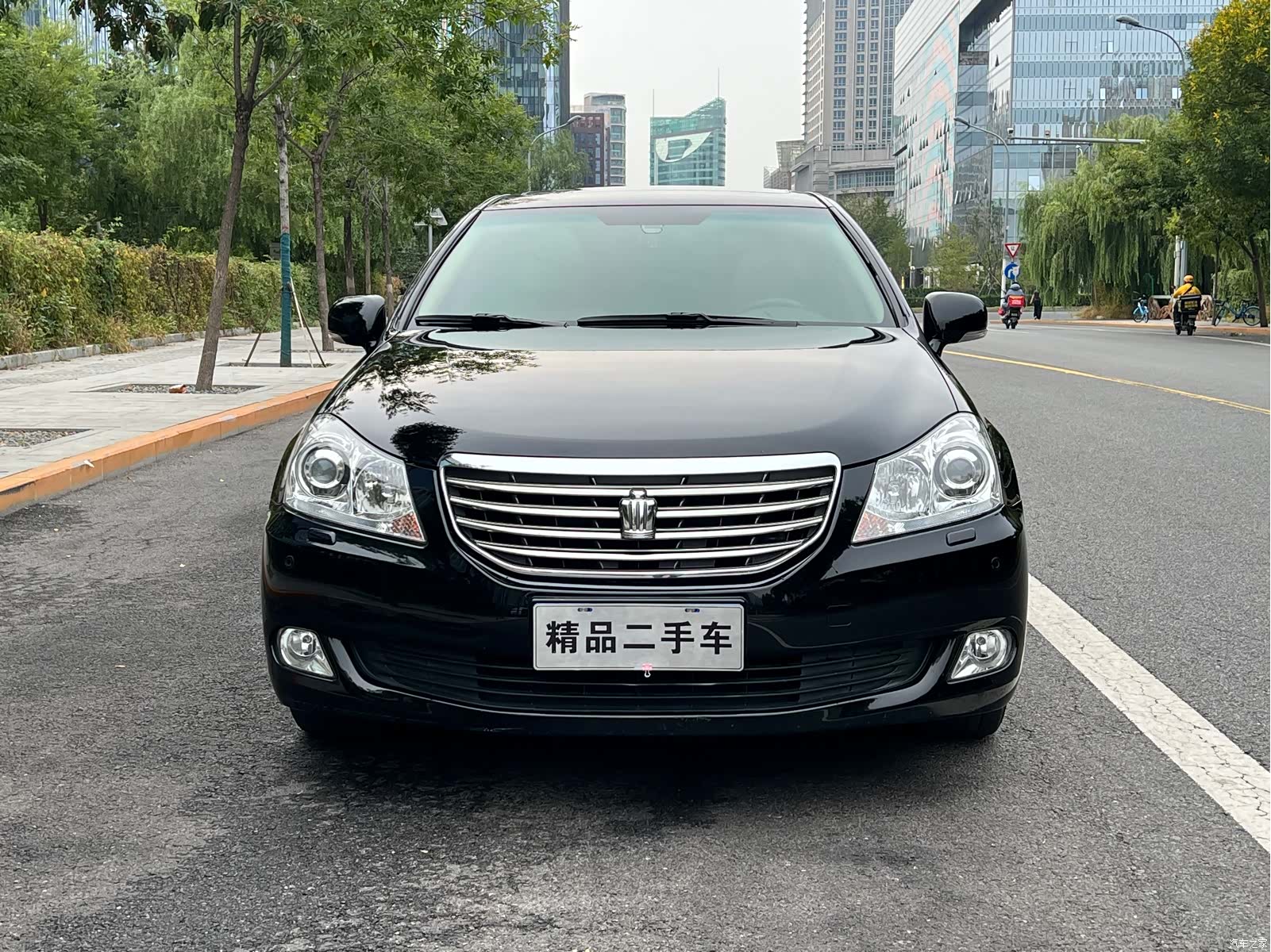 Toyota Crown, 2012 2