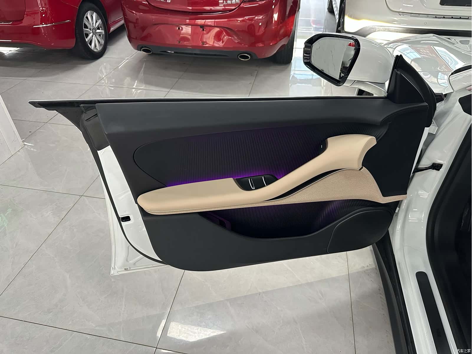 NIO ET5, 2025 18