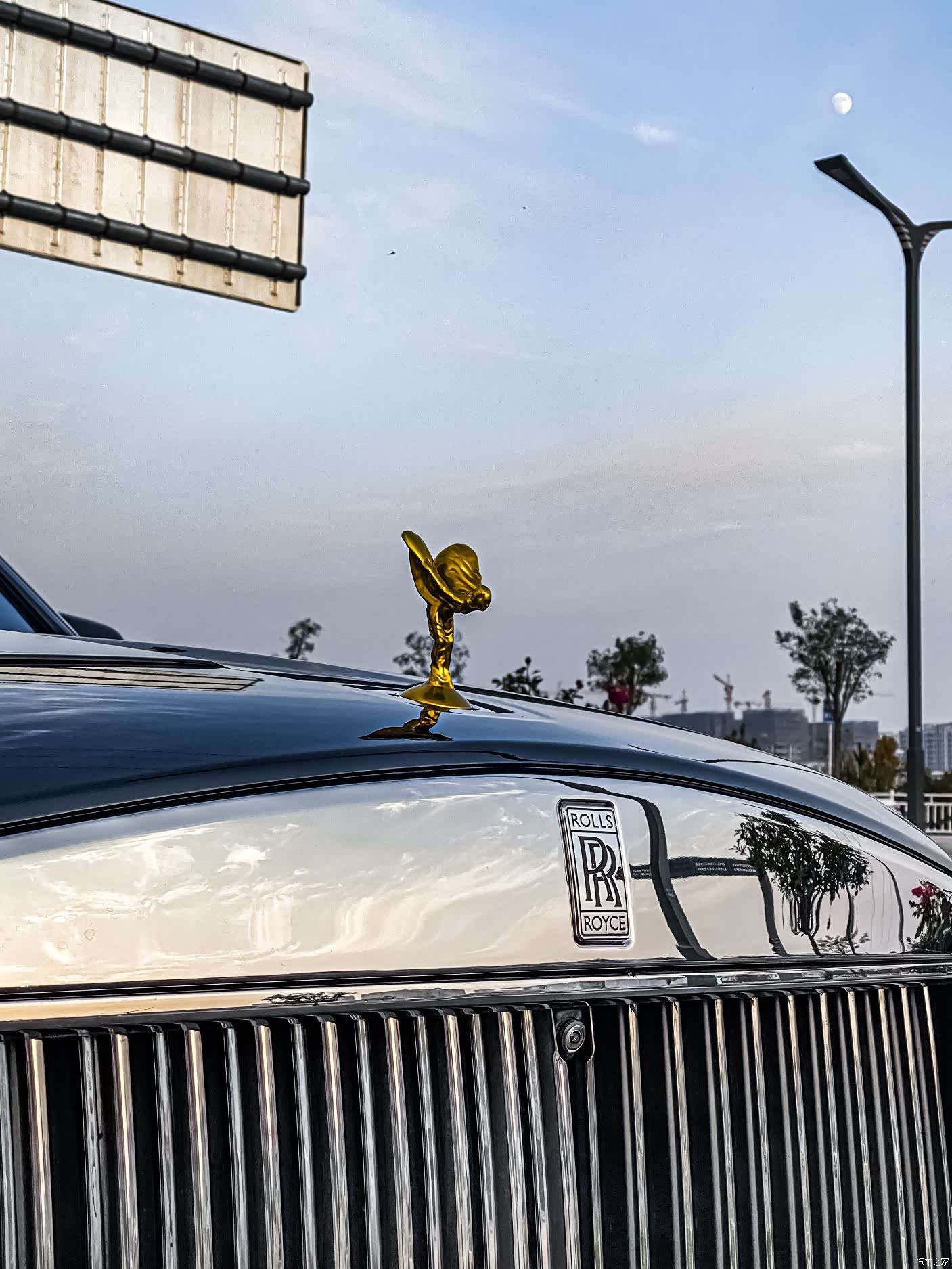 Rolls-Royce Cullinan, 2019 7