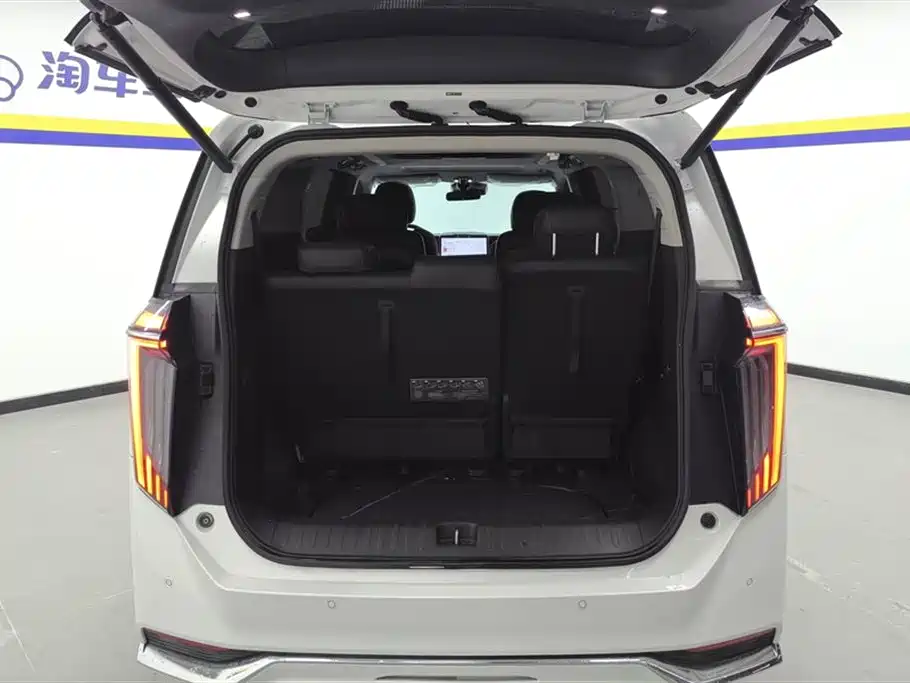 Trumpchi Trumpchi M8