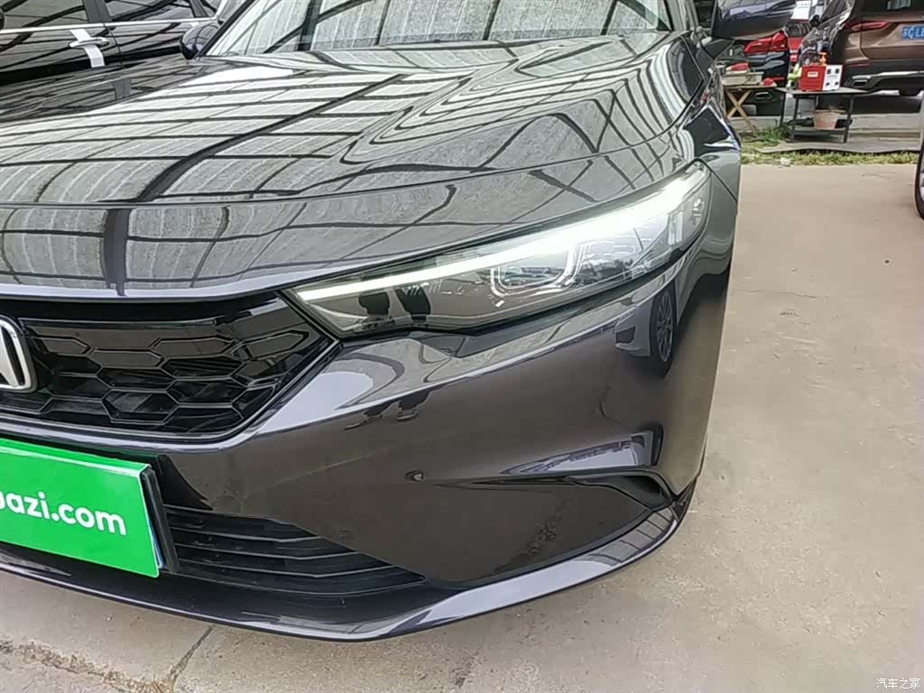 Honda Integra, 2024 24