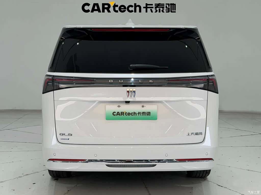 Buick GL8, 2025 9
