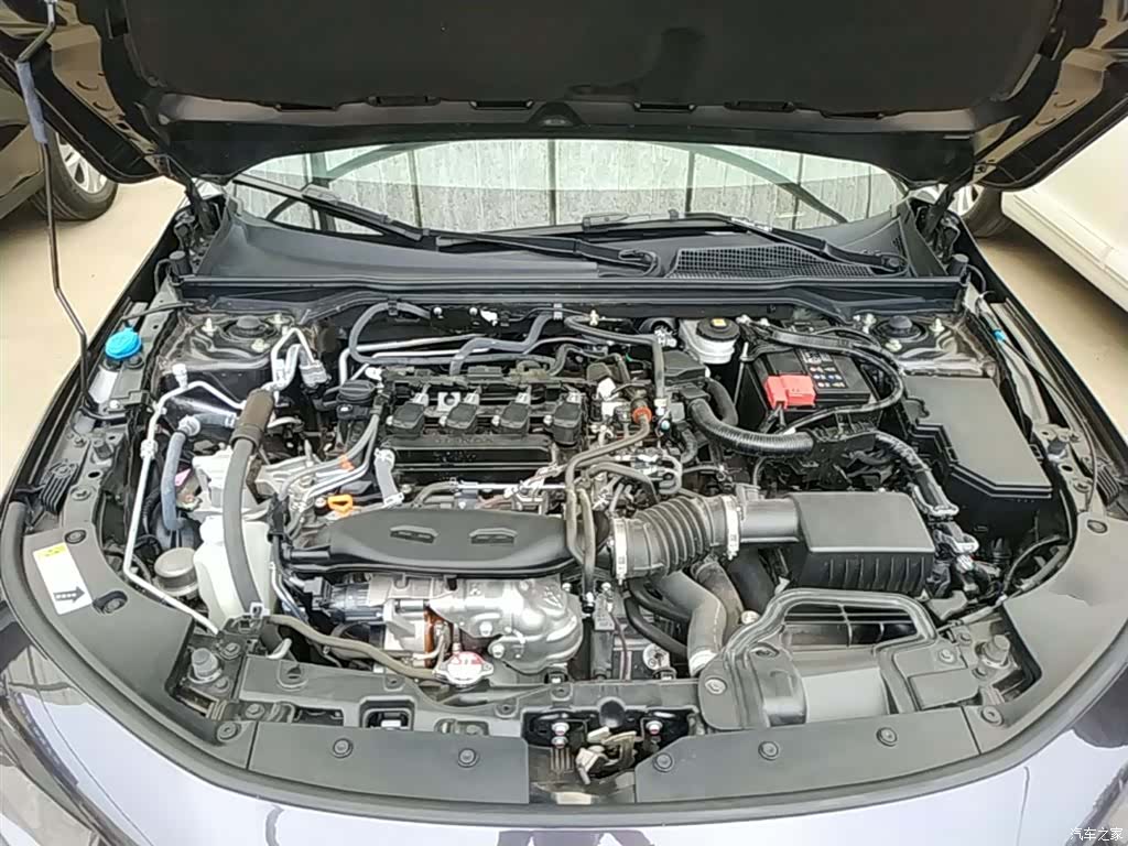 Honda Integra, 2024 20