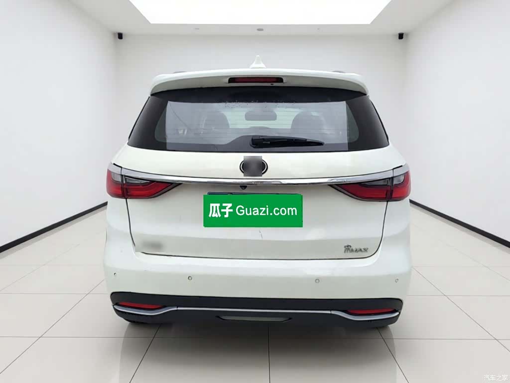 BYD Song, 2018 все фото