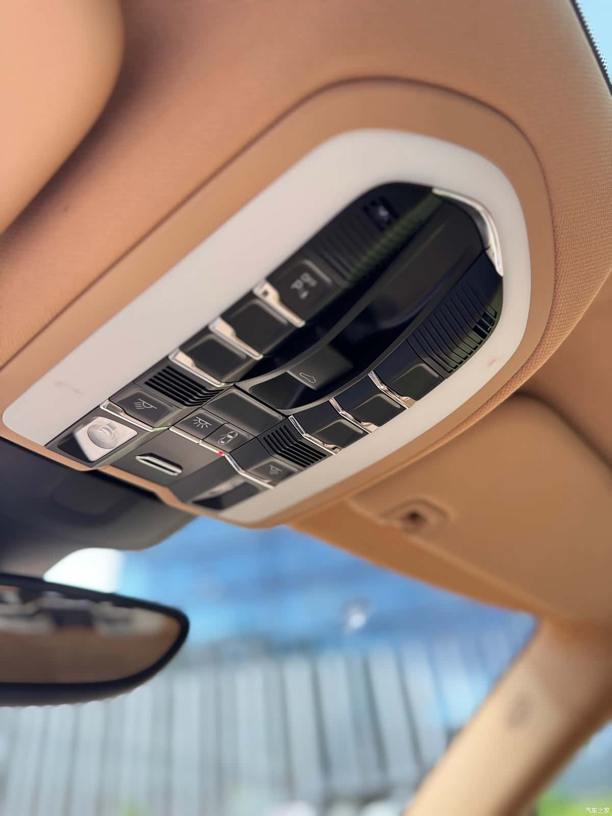 Porsche Panamera, 2012 19