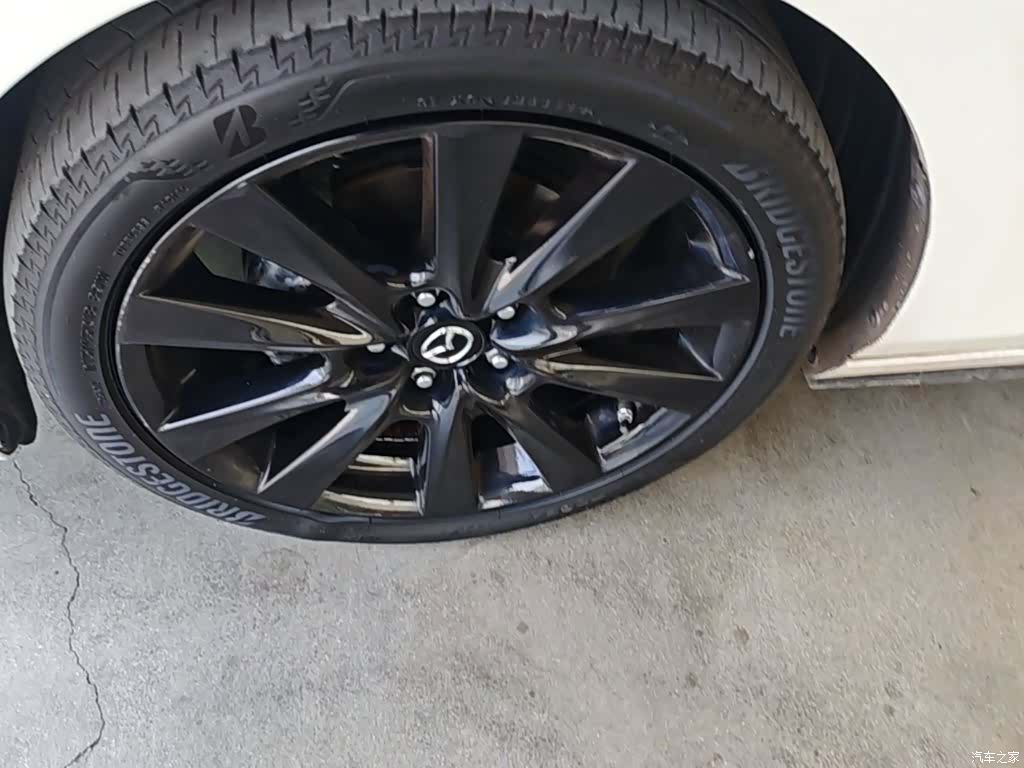 Mazda Mazda3, 2022 23
