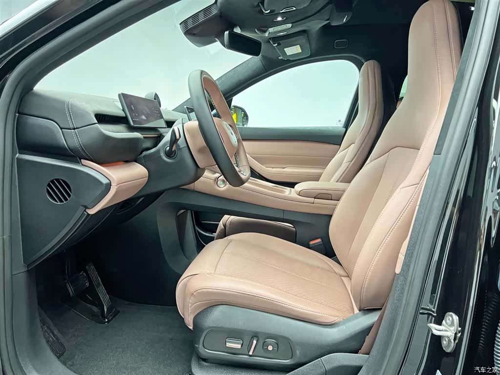 NIO EC6, 2023 15