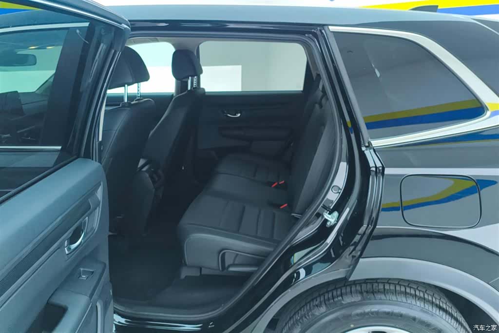 Honda CR-V, 2025 11
