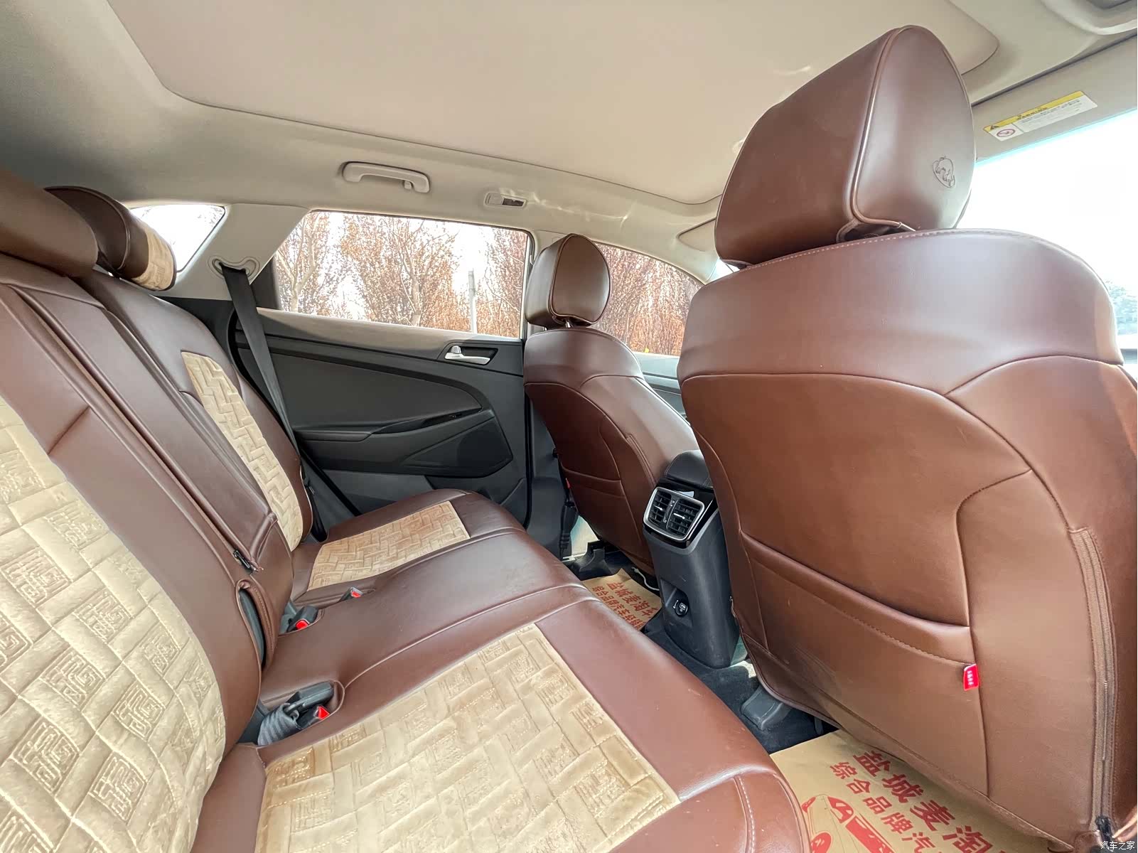 Hyundai Tucson, 2019 11