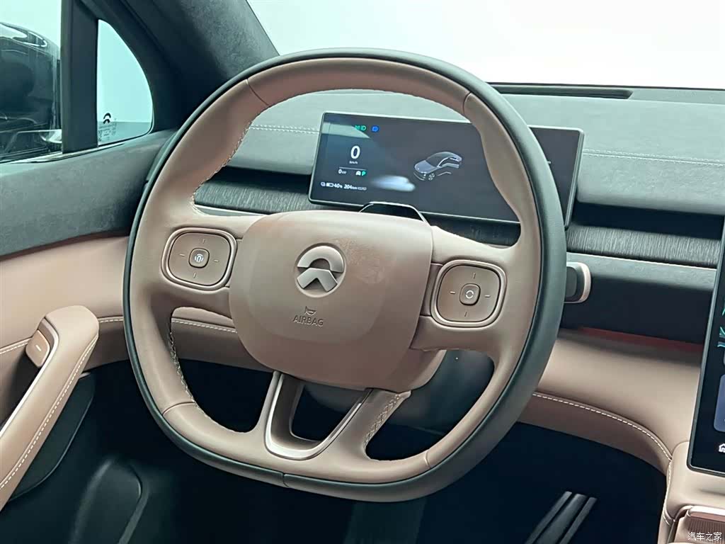 NIO EC6, 2023 21