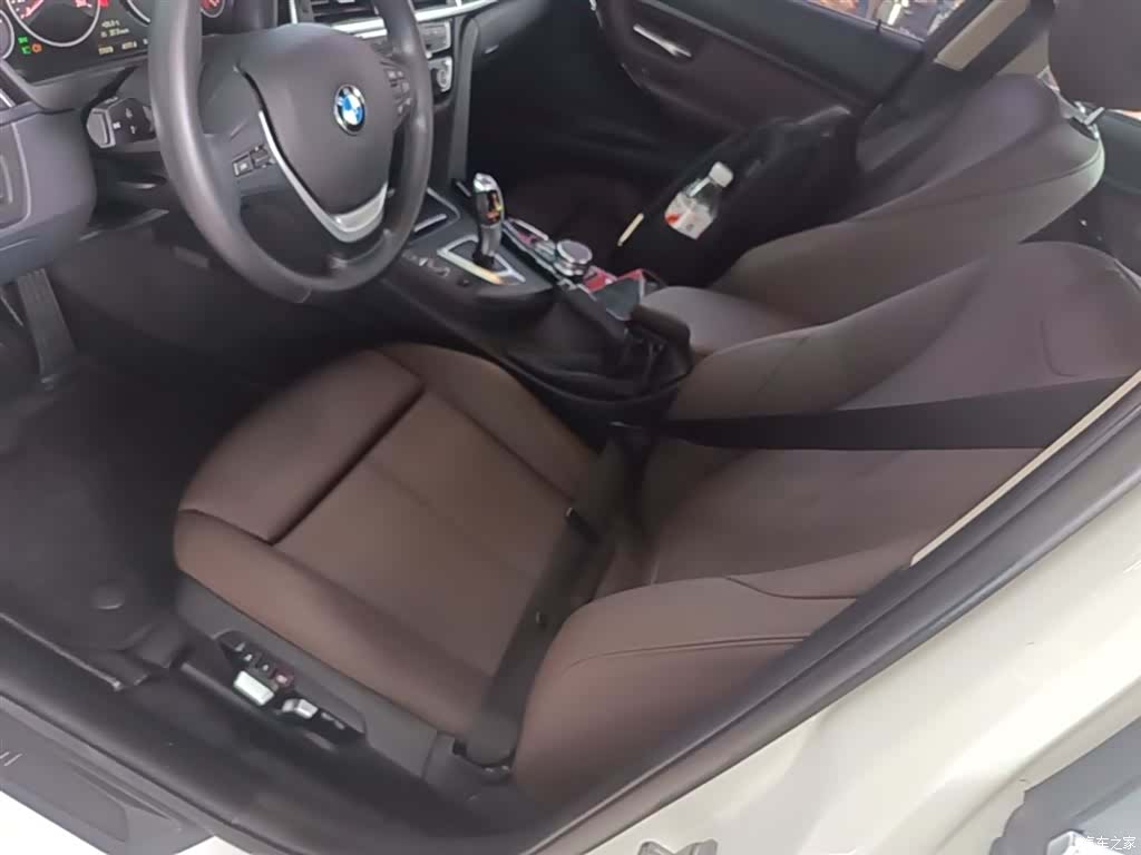 BMW 3 Series, 2019 15
