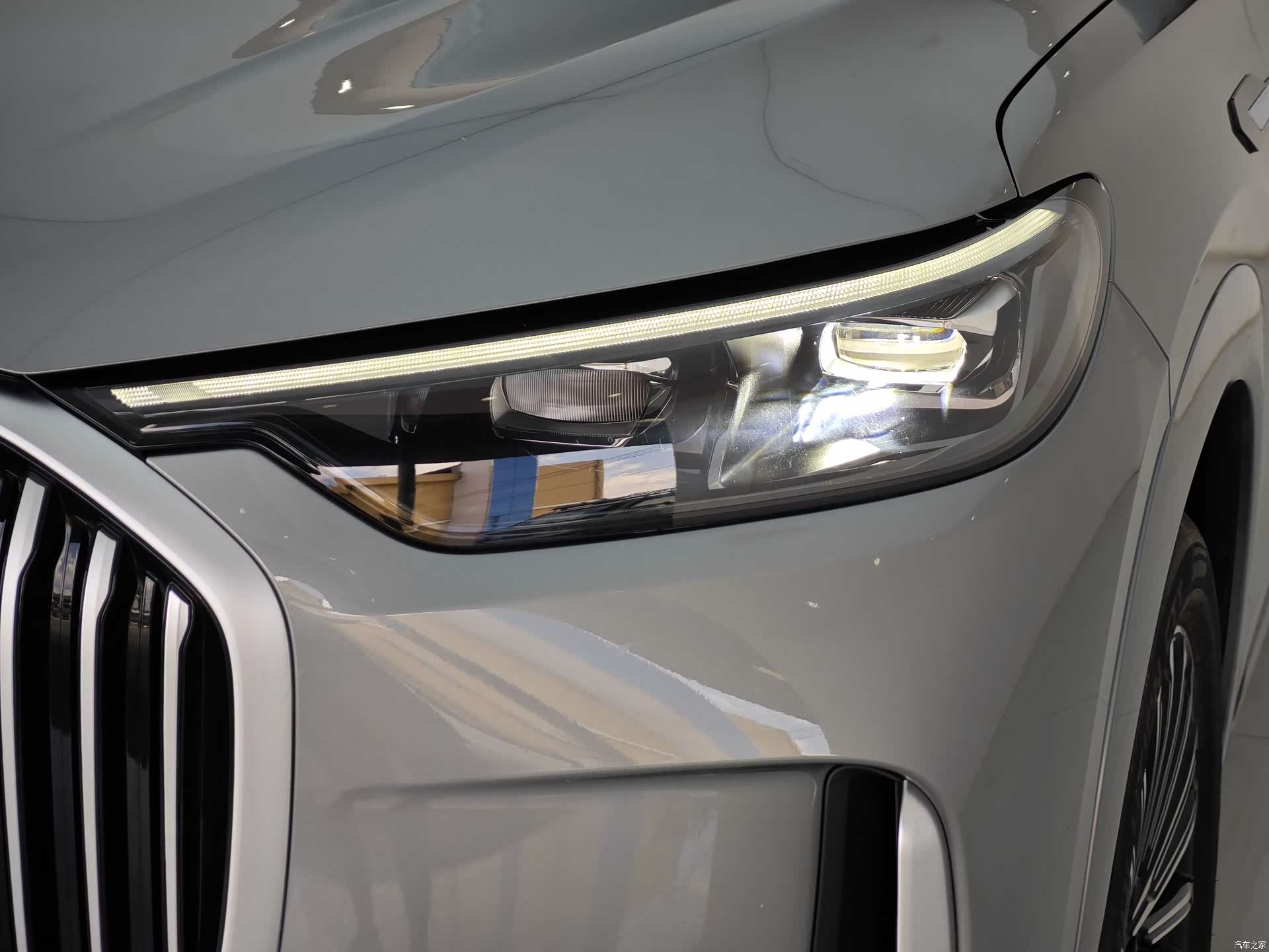 Chery Tiggo 9, 2024 12