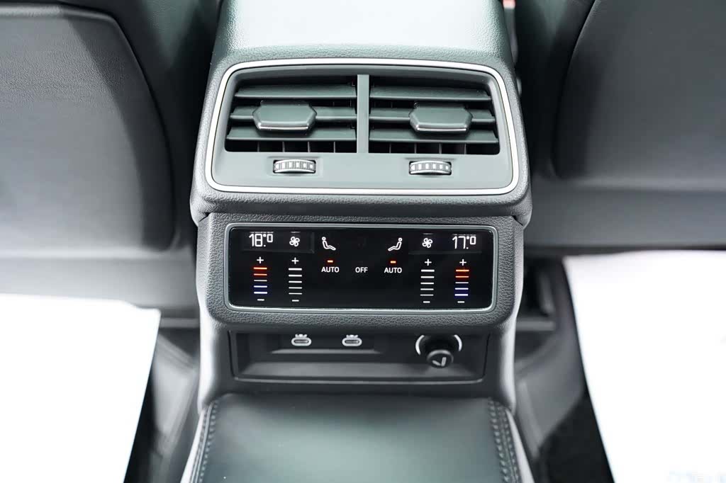 Audi A7L, 2024 24