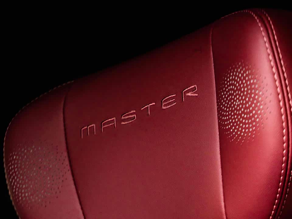 Trumpchi Trumpchi M8