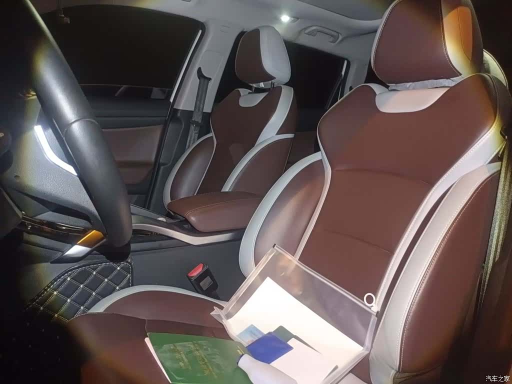 Geely Boyue, 2022 12