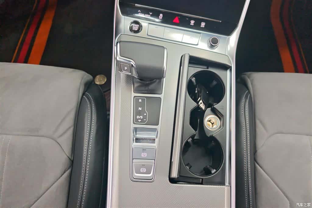 Audi A6L, 2023 16