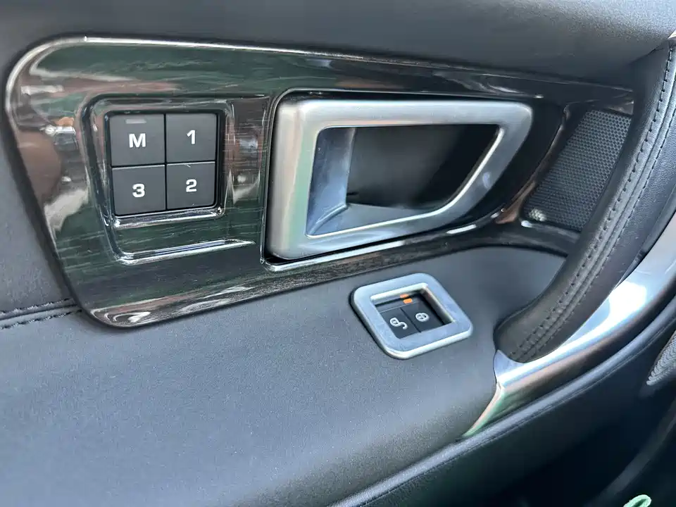 Land Rover Discover Shenxing