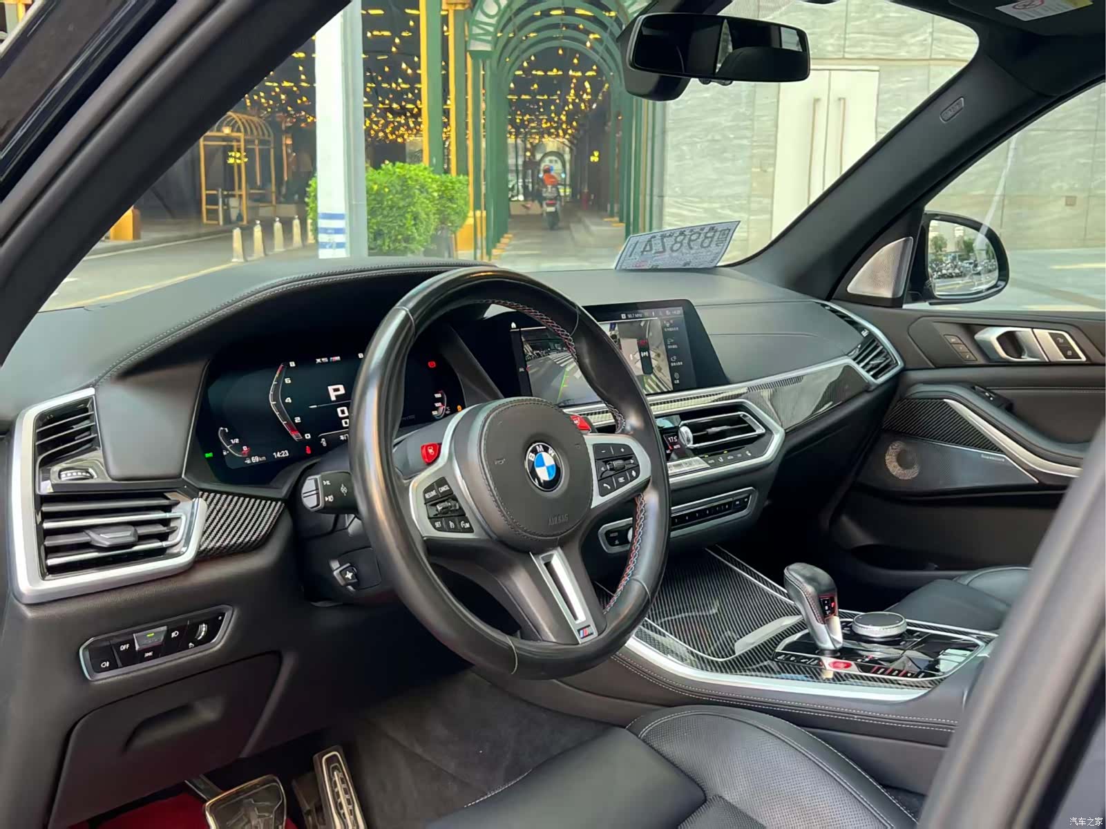BMW X5, 2021 6