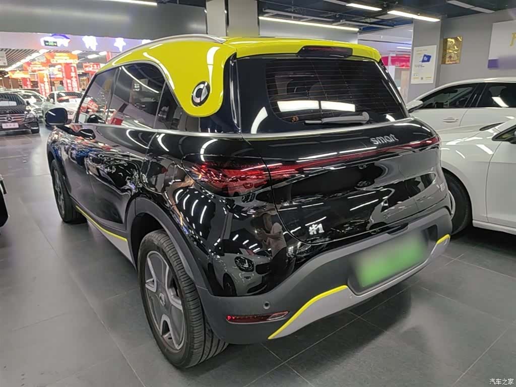 Smart 1, 2022 все фото