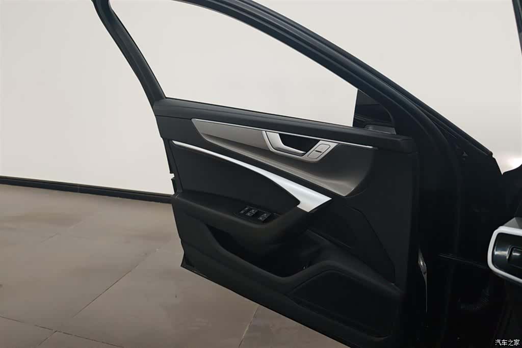 Audi A6L, 2023 7