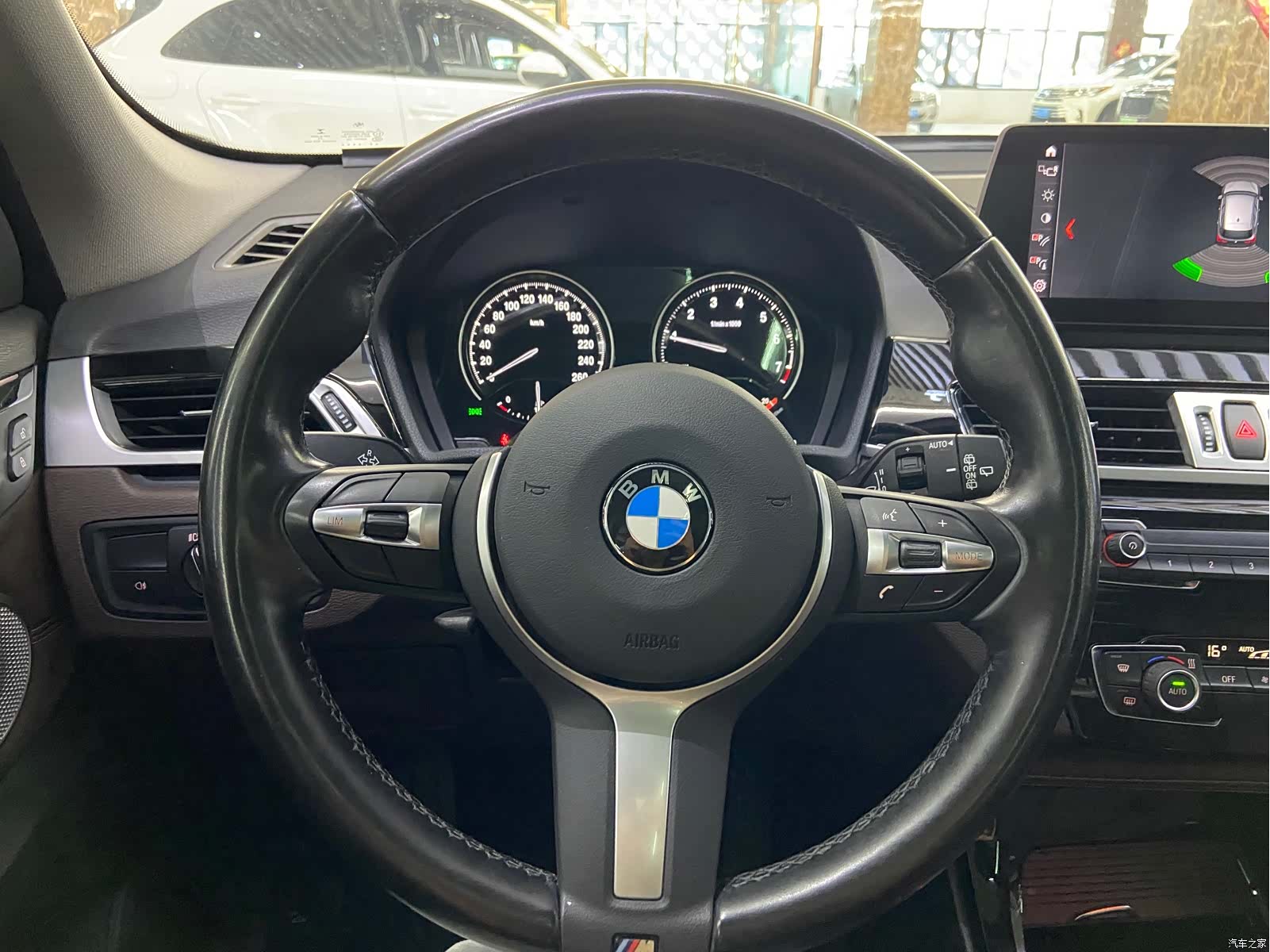 BMW X1, 2022 21