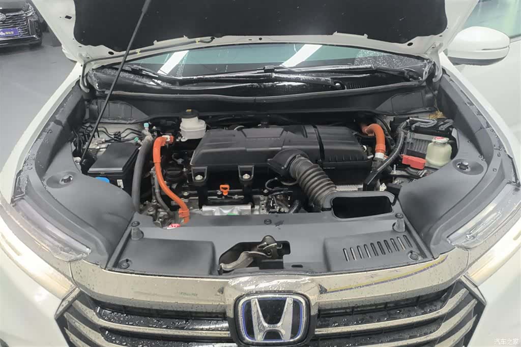 Honda Odyssey, 2023 10