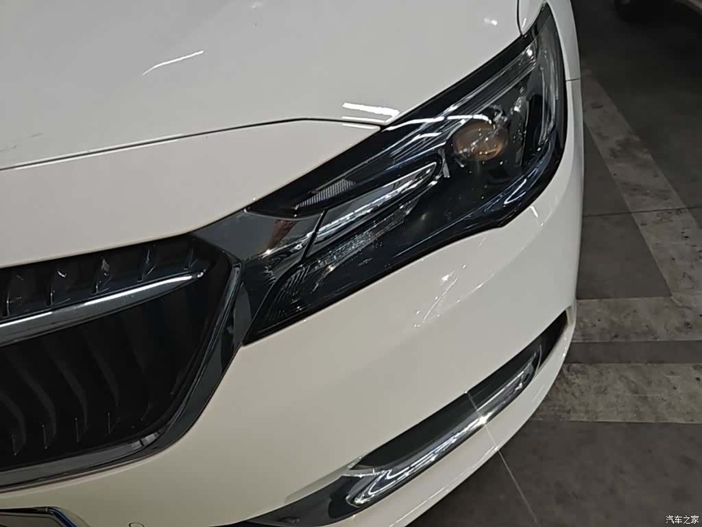 Buick GL6, 2022 24