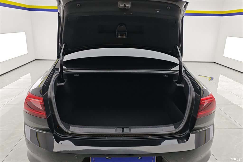 Volkswagen Magotan, 2021 4