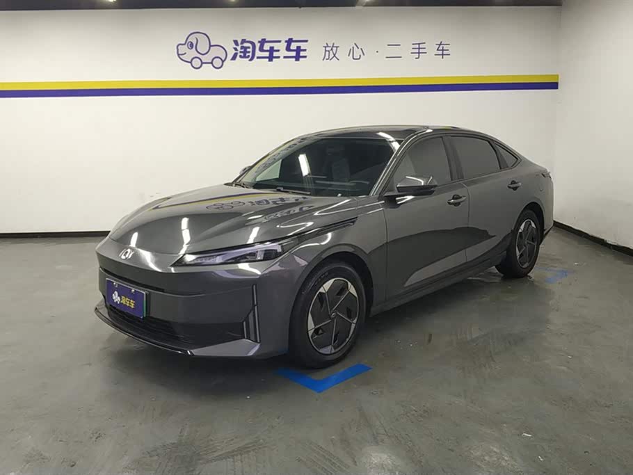 Changan A05