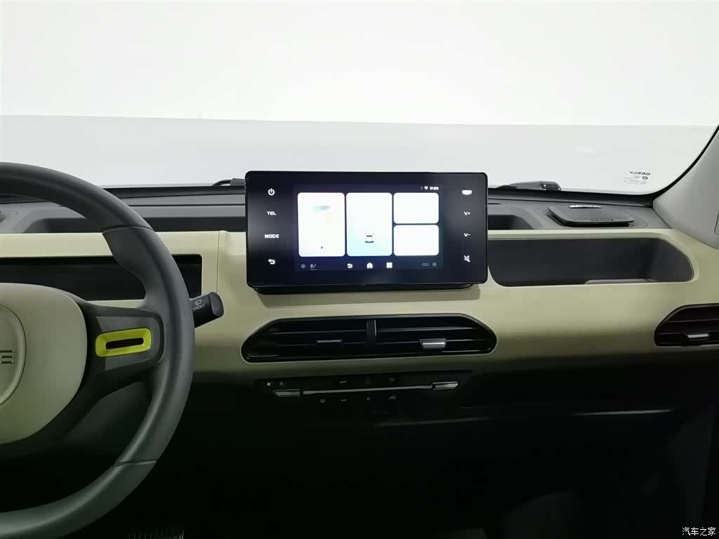 Geely Panda, 2023 12