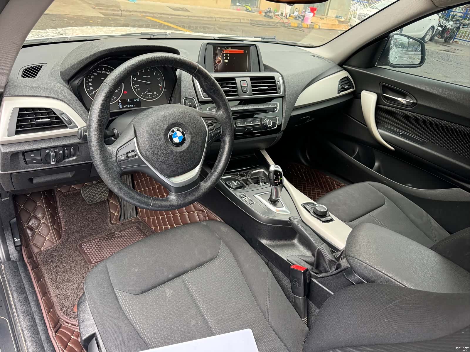 BMW 2 Series, 2016 7