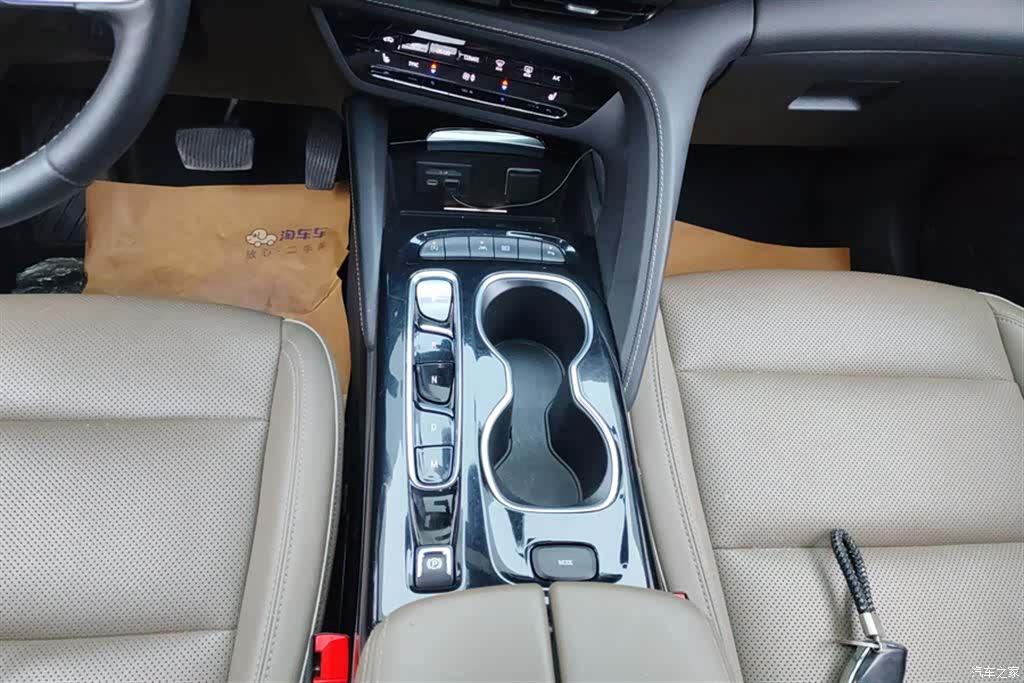 Buick Envision Plus, 2023 16