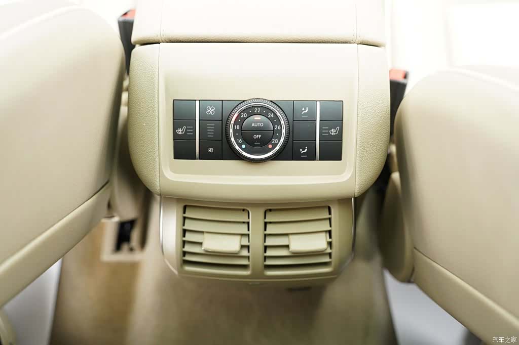Mercedes-Benz R-Class, 2014 19