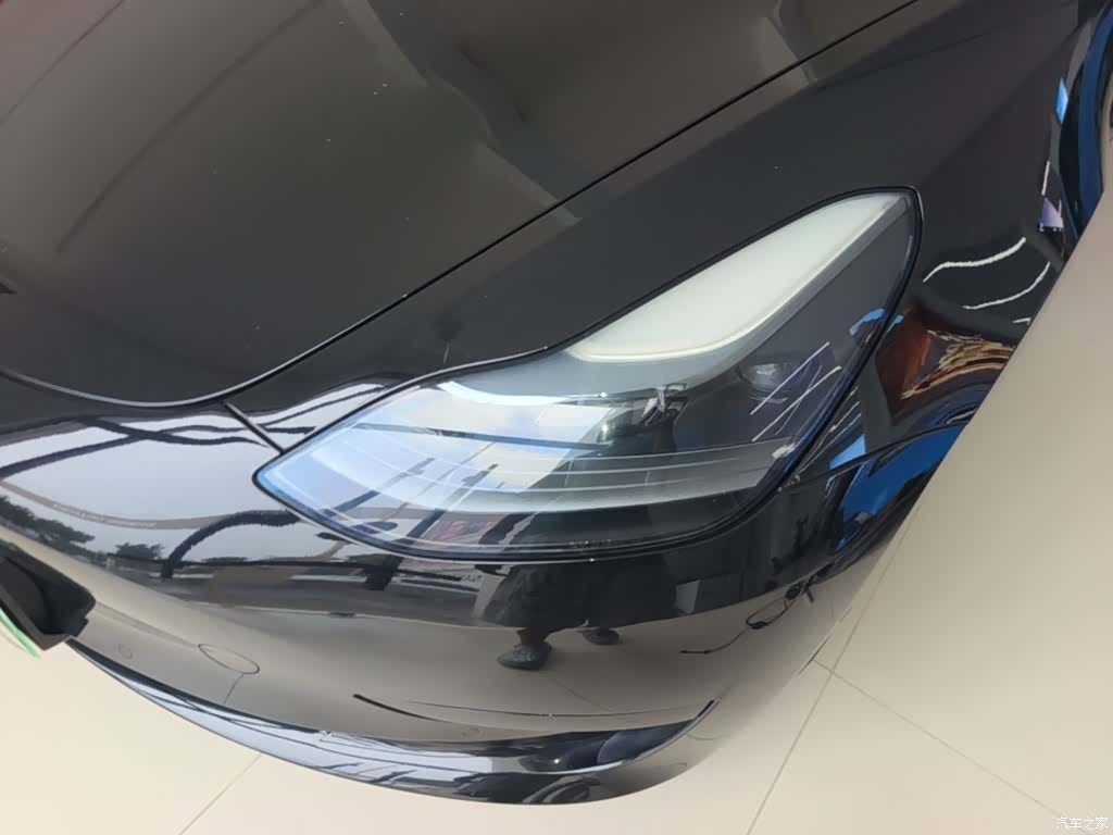 Tesla Model 3, 2023 24