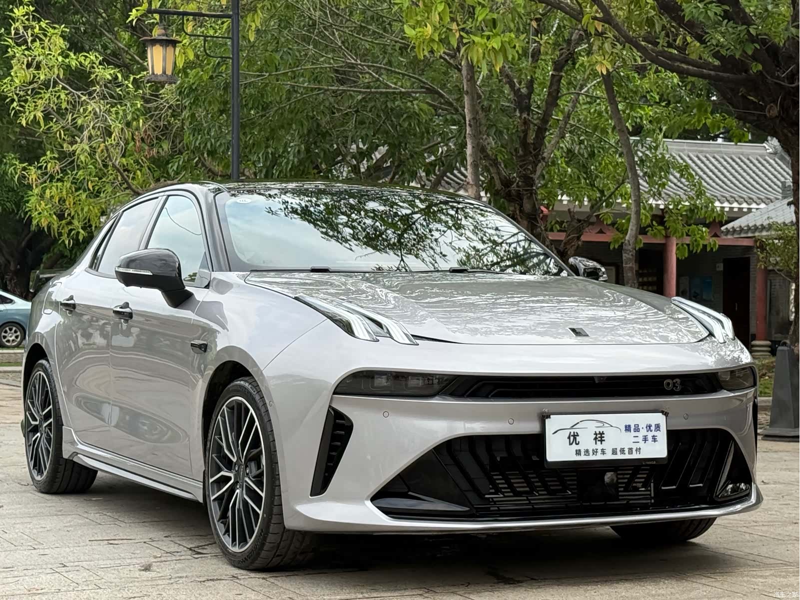 Lynk & Co 02, 2025 3