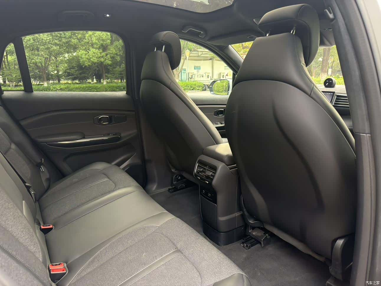 NIO EC6, 2021 14